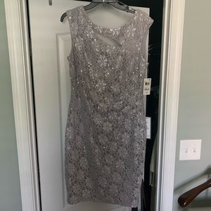 Formal dress